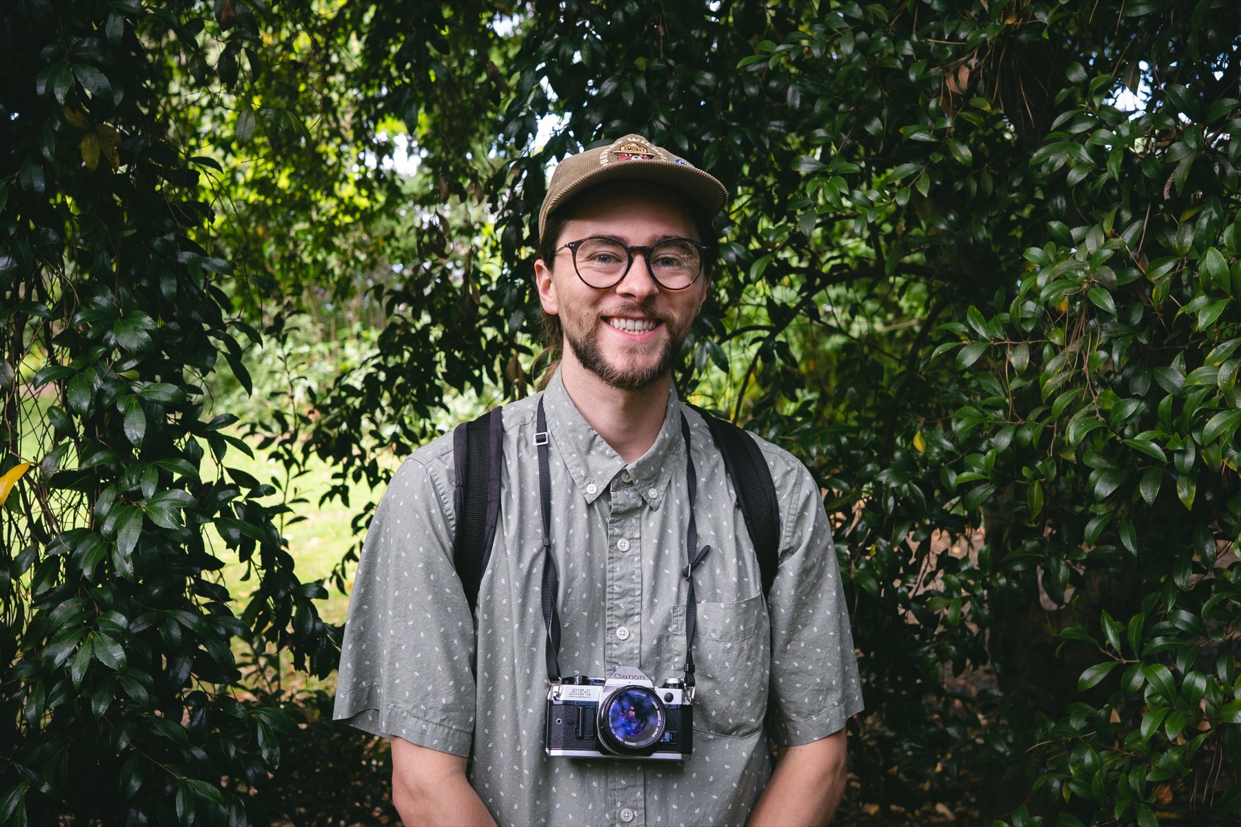 Brian DePartee, Seattle real estate photographer