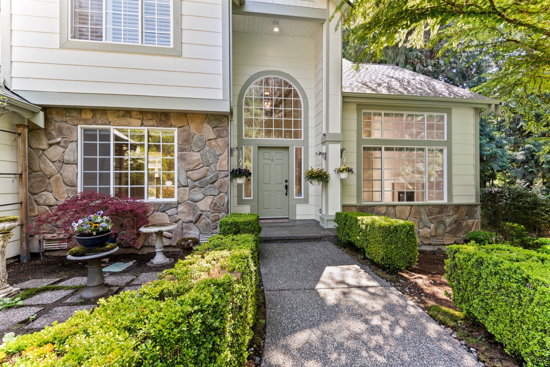 Pacific Northwest listing photography