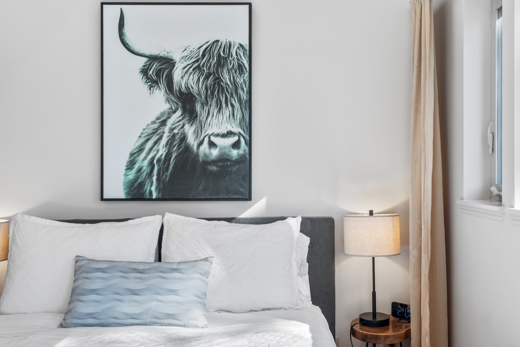 Interior real estate photography by DePartee Photo Services