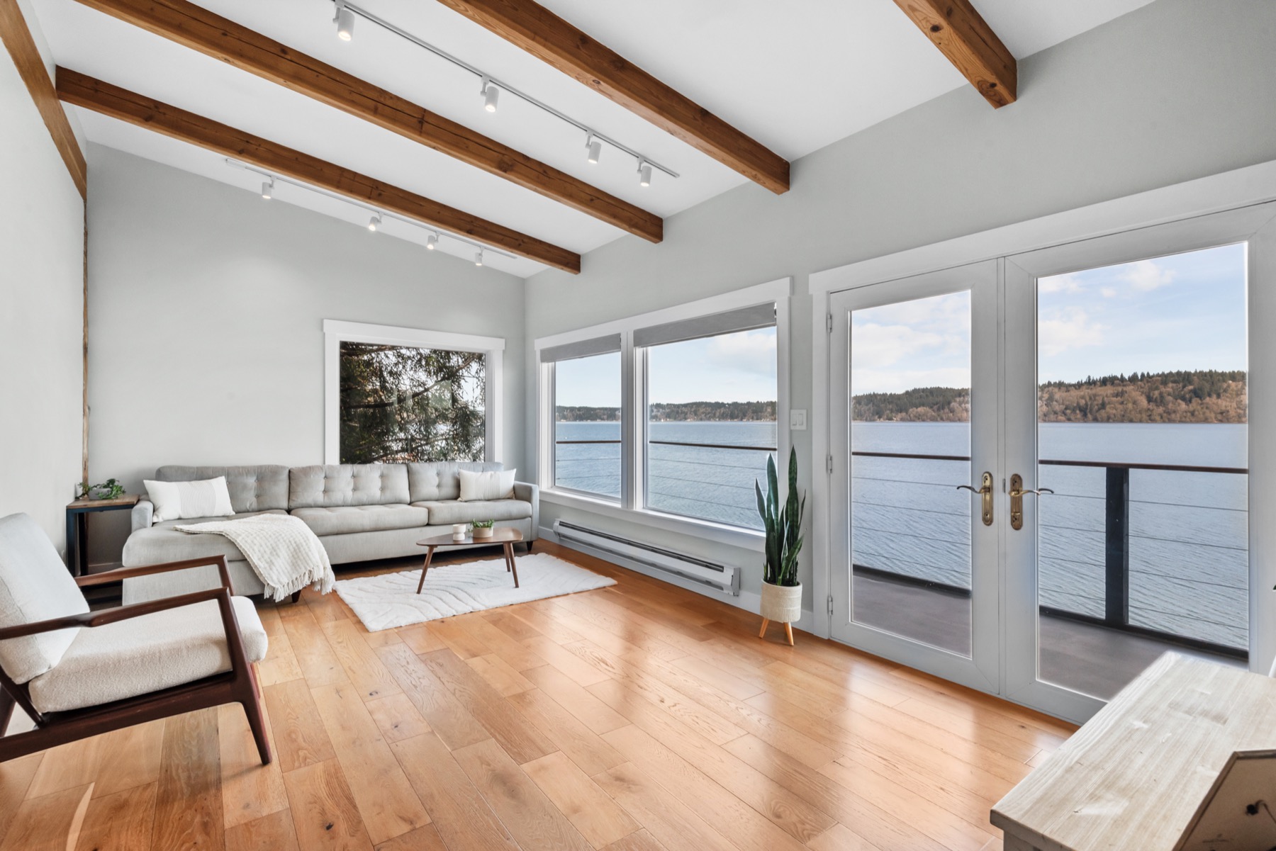 Residential photography example
