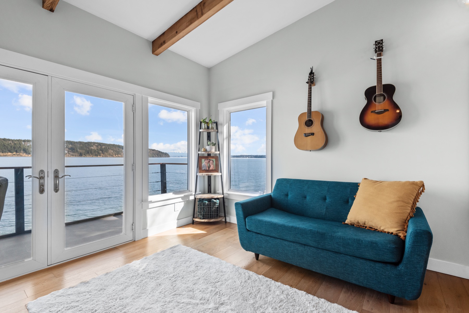 Kirkland residential photography