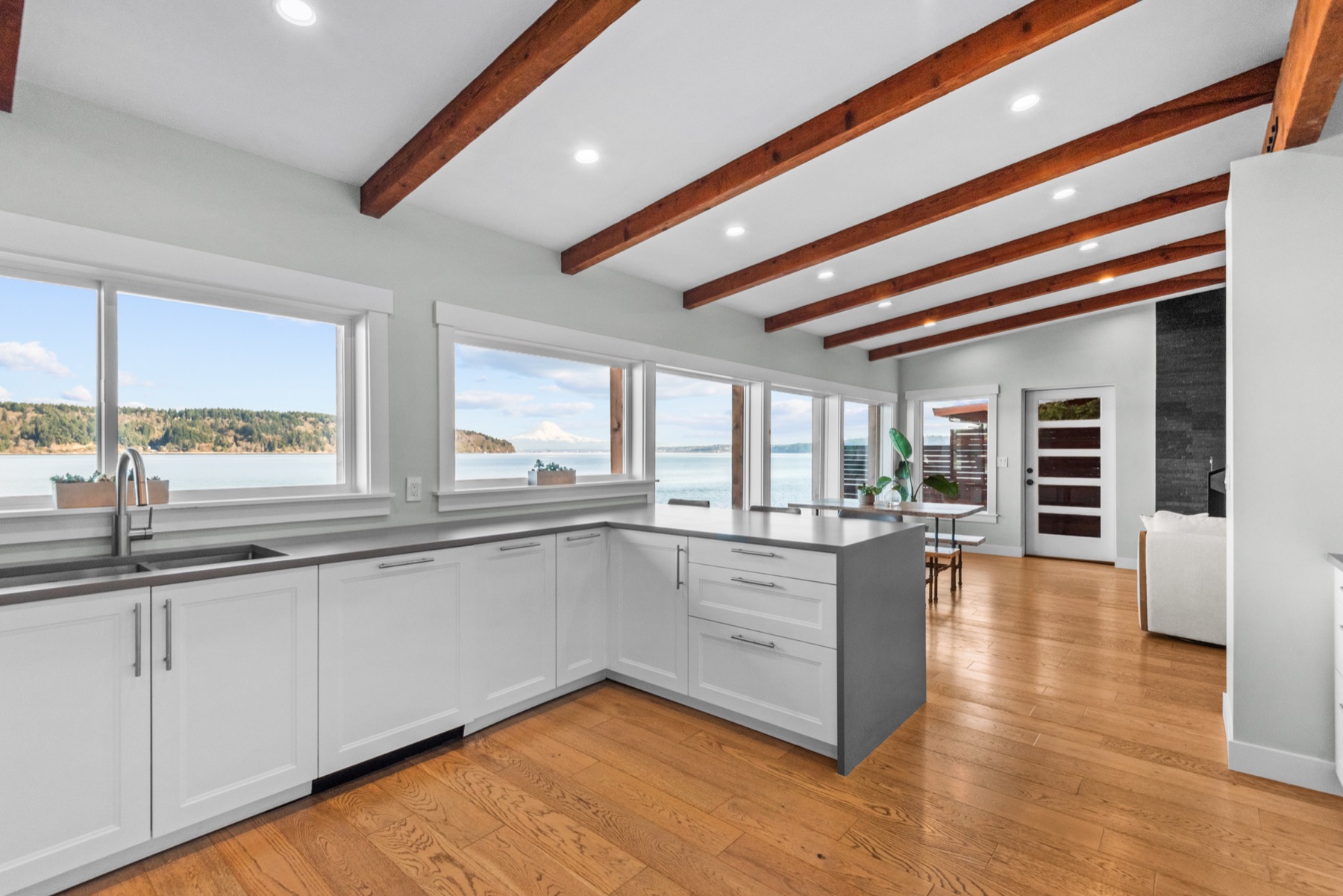 Residential listing media